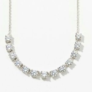 Touchstone Crystal by Swarovski Necklace